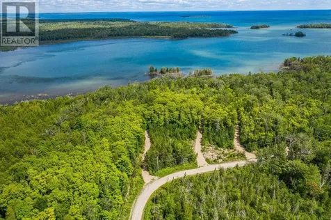 Lot 28 Richmond Bay Rd|hilton Township St. Joseph Island ON P0R 1G0