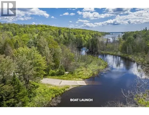 Lot 28 Richmond Bay Rd|hilton Township St. Joseph Island ON P0R 1G0