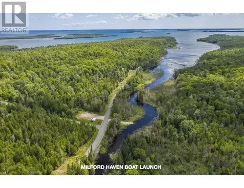 Lot 28 Richmond Bay Rd|hilton Township St. Joseph Island ON P0R 1G0