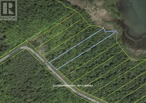 Lot 28 Richmond Bay Rd|hilton Township St. Joseph Island ON P0R 1G0