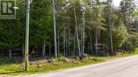 Unit 6 Stokes Bay Road Northern Bruce Peninsula ON N0H 1W0