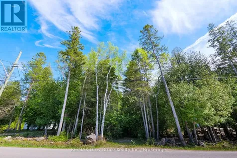 Unit 6 Stokes Bay Road Northern Bruce Peninsula ON N0H 1W0