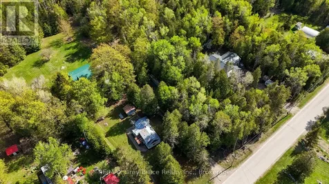Unit 6 Stokes Bay Road Northern Bruce Peninsula ON N0H 1W0