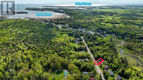 Unit 6 Stokes Bay Road Northern Bruce Peninsula ON N0H 1W0