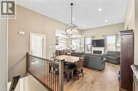 86 Forbes Crescent Listowel ON N4W 0B8