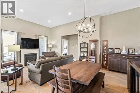 86 Forbes Crescent Listowel ON N4W 0B8