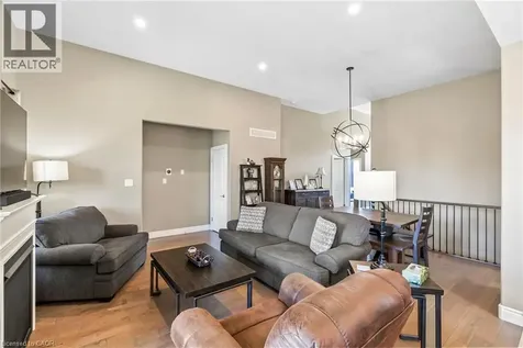 86 Forbes Crescent Listowel ON N4W 0B8