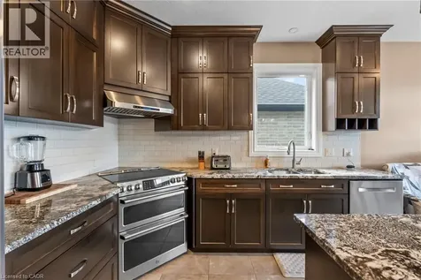 86 Forbes Crescent Listowel ON N4W 0B8