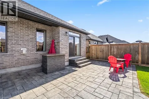 86 Forbes Crescent Listowel ON N4W 0B8