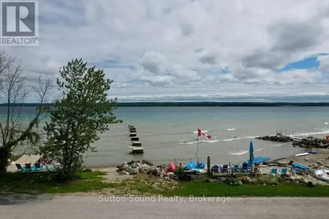 166 Old Beach Drive Georgian Bluffs ON N4K 5N4
