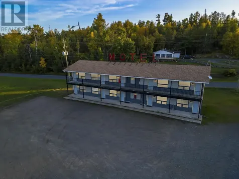1271 Highway 71 Nestor Falls ON P0X 1K0