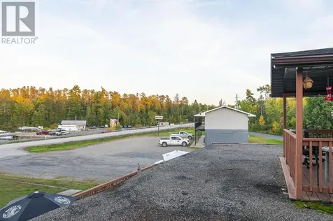 1271 Highway 71 Nestor Falls ON P0X 1K0