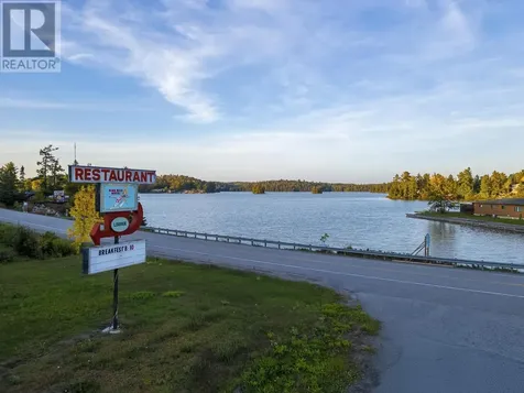 1271 Highway 71 Nestor Falls ON P0X 1K0