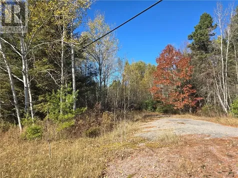 Lot 8 Highway 64 Noelville ON P0M 2N0