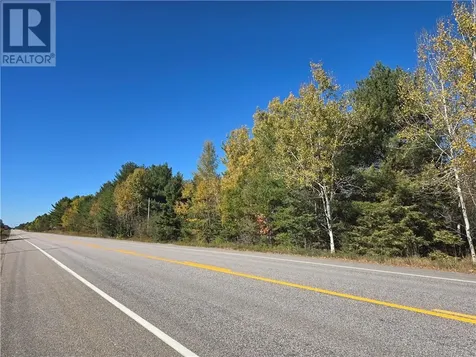Lot 8 Highway 64 Noelville ON P0M 2N0