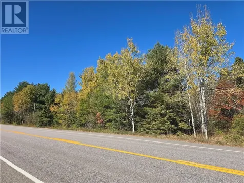 Lot 8 Highway 64 Noelville ON P0M 2N0