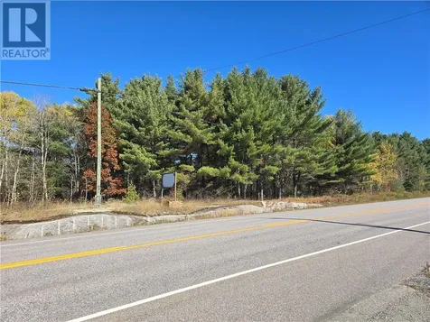 Lot 8 Highway 64 Noelville ON P0M 2N0