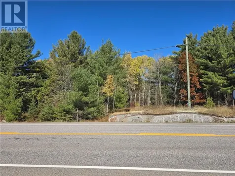 Lot 8 Highway 64 Noelville ON P0M 2N0