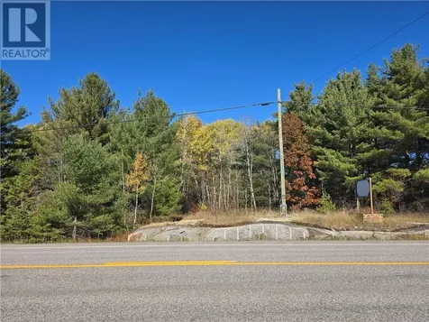 Lot 8 Highway 64 Noelville ON P0M 2N0