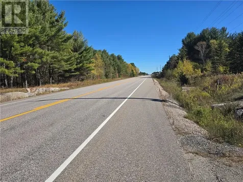 Lot 8 Highway 64 Noelville ON P0M 2N0
