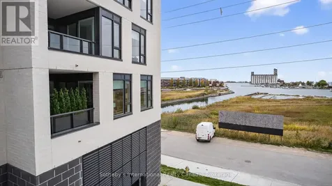 31 Huron Street Collingwood ON L9Y 5T7