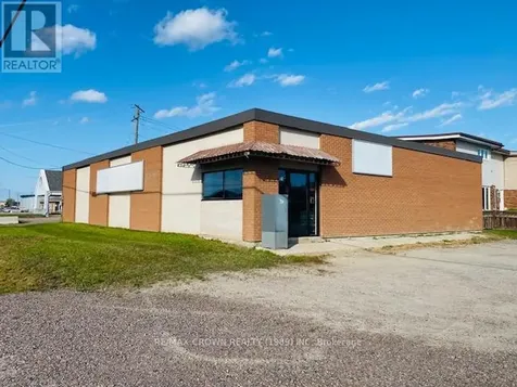 33 Brunelle Road North Kapuskasing ON P5N 2M1