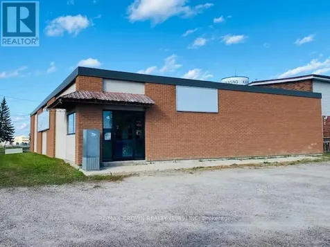 33 Brunelle Road North Kapuskasing ON P5N 2M1