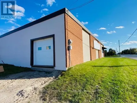 33 Brunelle Road North Kapuskasing ON P5N 2M1