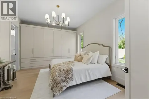 141 Parkside Drive Brantford ON N3T 0S9