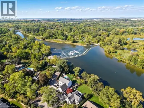 141 Parkside Drive Brantford ON N3T 0S9