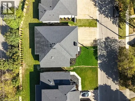 141 Parkside Drive Brantford ON N3T 0S9
