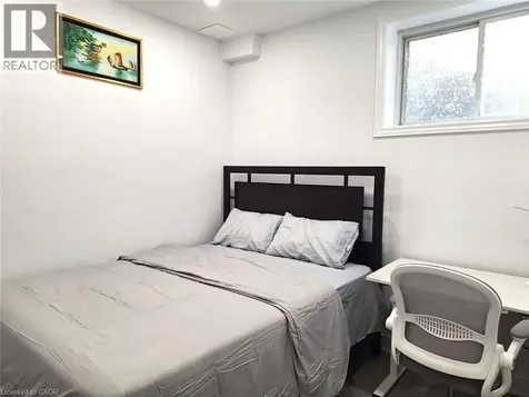 15 Spring Creek Street Kitchener ON N2A 0G3