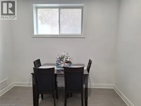 15 Spring Creek Street Kitchener ON N2A 0G3
