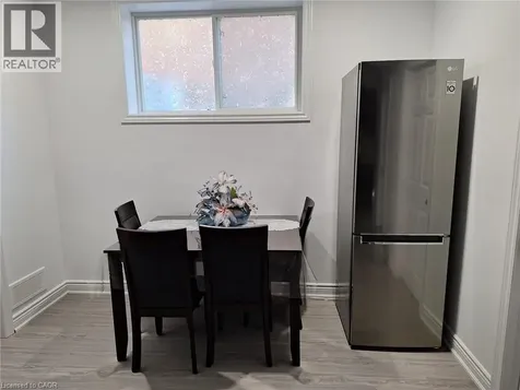 15 Spring Creek Street Kitchener ON N2A 0G3