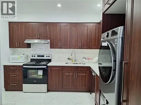 15 Spring Creek Street Kitchener ON N2A 0G3