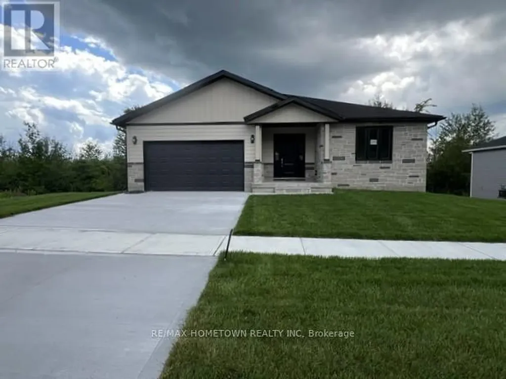1058 Shearer Drive Brockville ON K6V 7K1