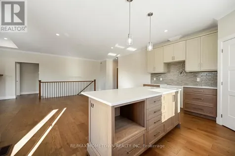 1058 Shearer Drive Brockville ON K6V 7K1