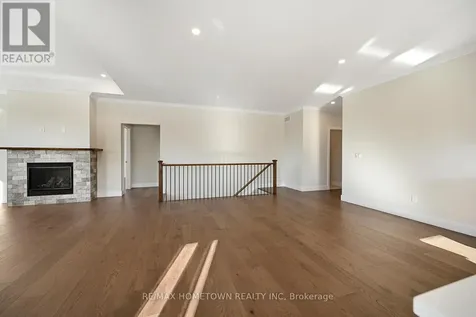 1058 Shearer Drive Brockville ON K6V 7K1