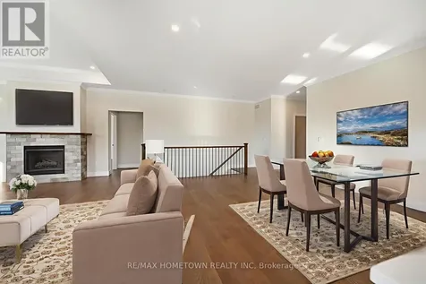 1058 Shearer Drive Brockville ON K6V 7K1