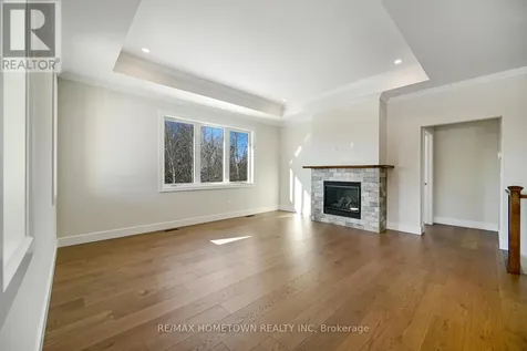 1058 Shearer Drive Brockville ON K6V 7K1
