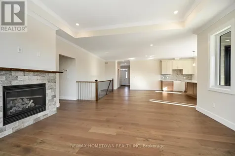 1058 Shearer Drive Brockville ON K6V 7K1