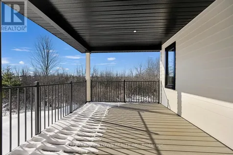 1058 Shearer Drive Brockville ON K6V 7K1