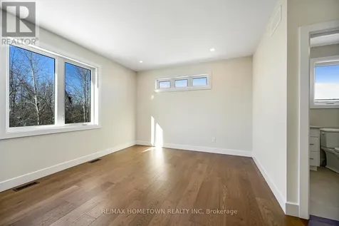 1058 Shearer Drive Brockville ON K6V 7K1
