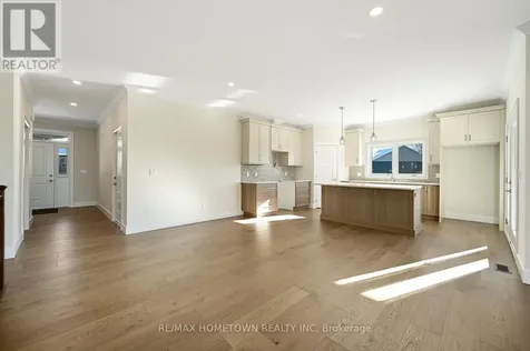 1058 Shearer Drive Brockville ON K6V 7K1