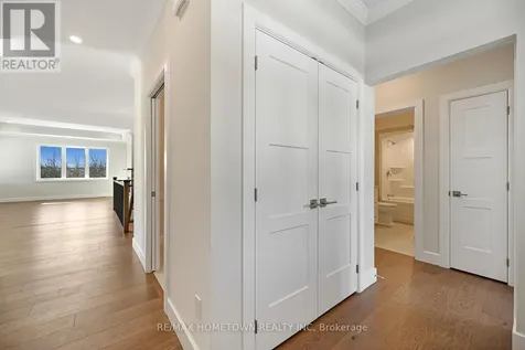 1058 Shearer Drive Brockville ON K6V 7K1