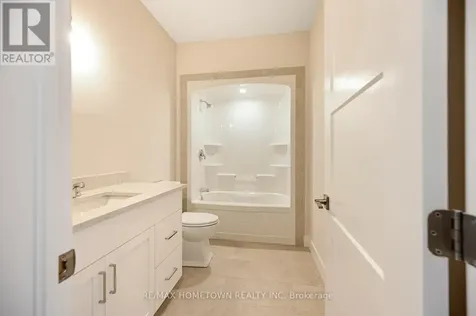 1058 Shearer Drive Brockville ON K6V 7K1