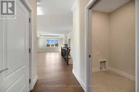 1058 Shearer Drive Brockville ON K6V 7K1