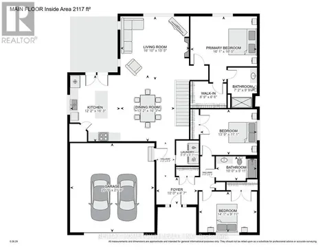 1058 Shearer Drive Brockville ON K6V 7K1