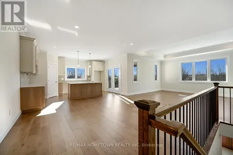 1058 Shearer Drive Brockville ON K6V 7K1