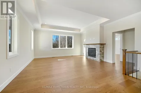 1058 Shearer Drive Brockville ON K6V 7K1